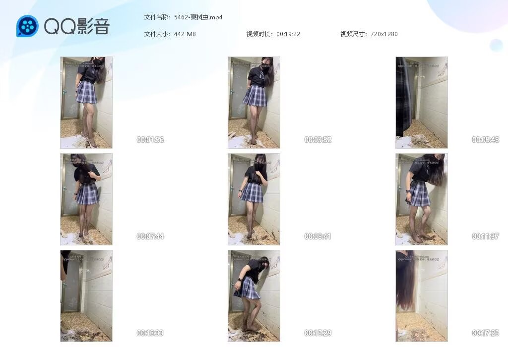 5462-夏树虫[20260